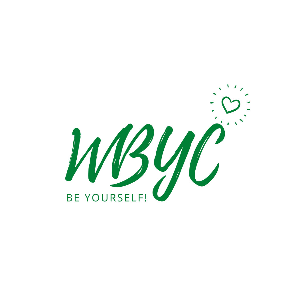 William's Be Yourself Challenge Logo