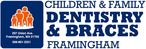 Children & Family Dentistry & Braces Framingham