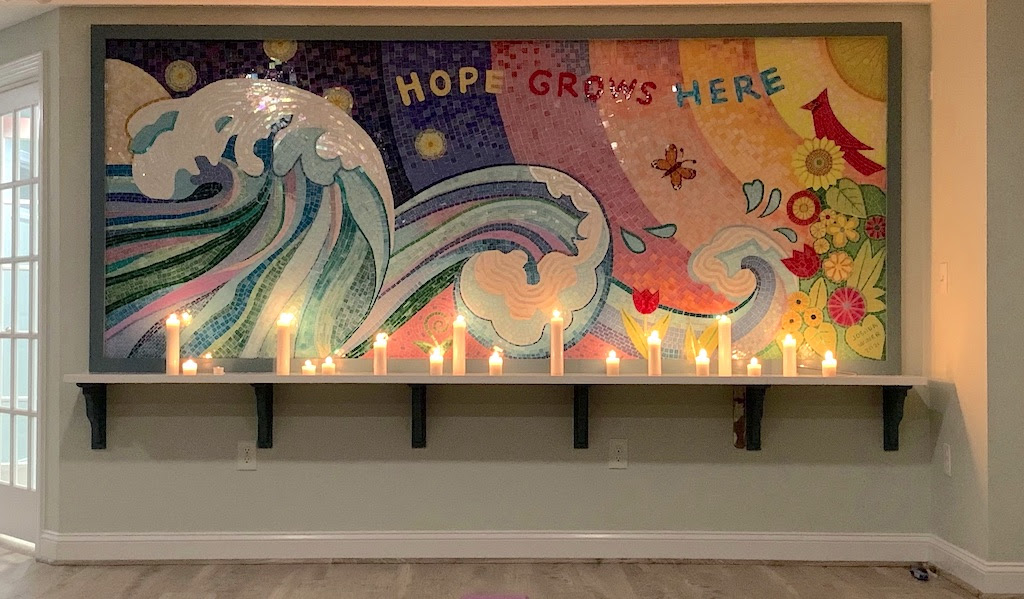 Hope Grows Here