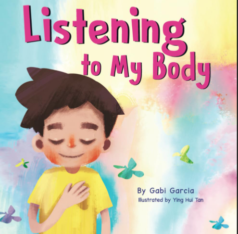 Listening to My Body